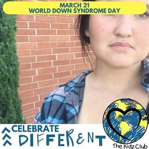 Meet your Posher, Larissa